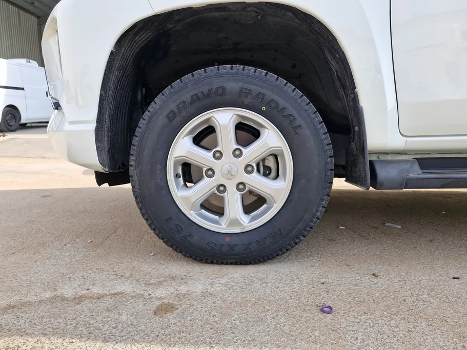 ميتسوبيشي L200 Double Cap 2023 