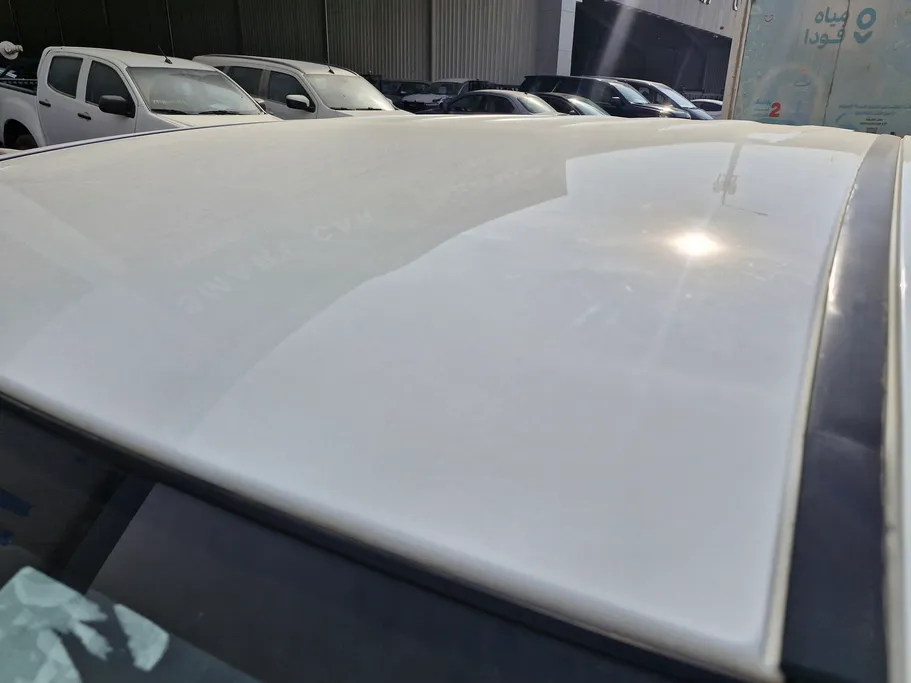 ميتسوبيشي L200 Double Cap 2023 