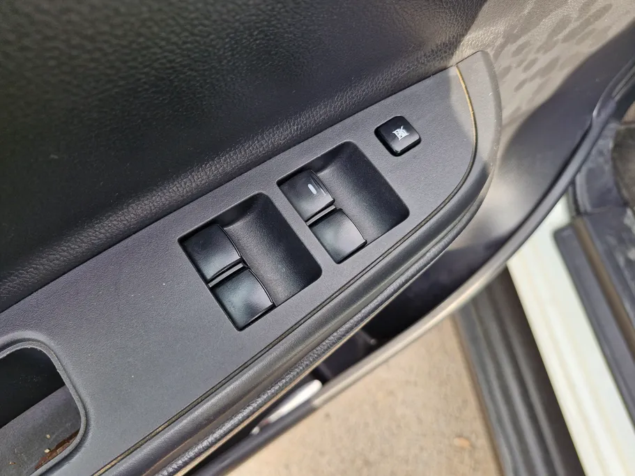 ميتسوبيشي L200 Double Cap 2023 