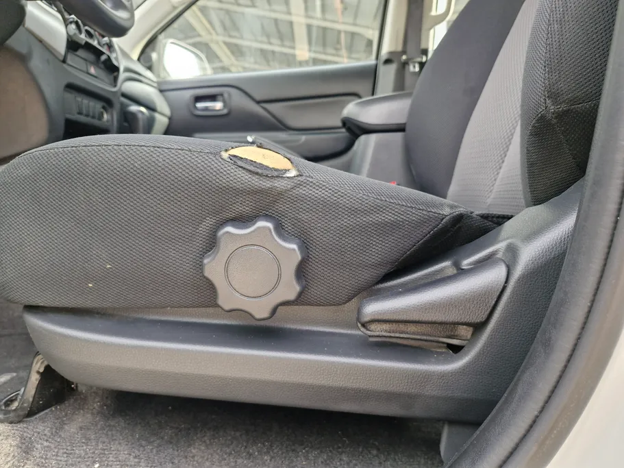 ميتسوبيشي L200 Double Cap 2023 