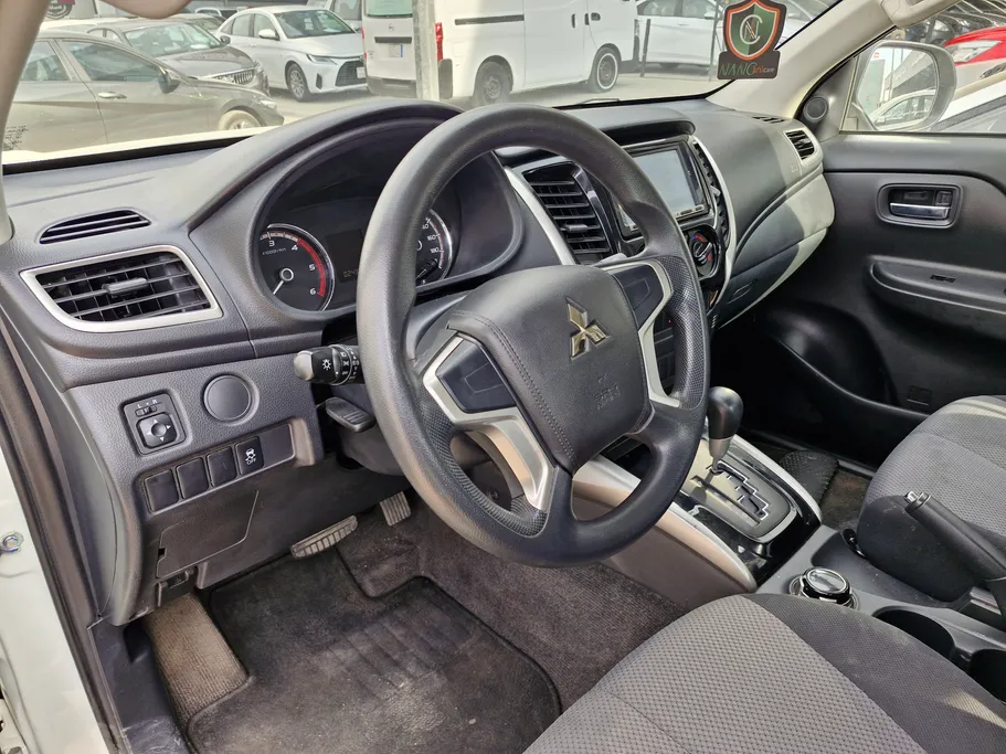 ميتسوبيشي L200 Double Cap 2023 