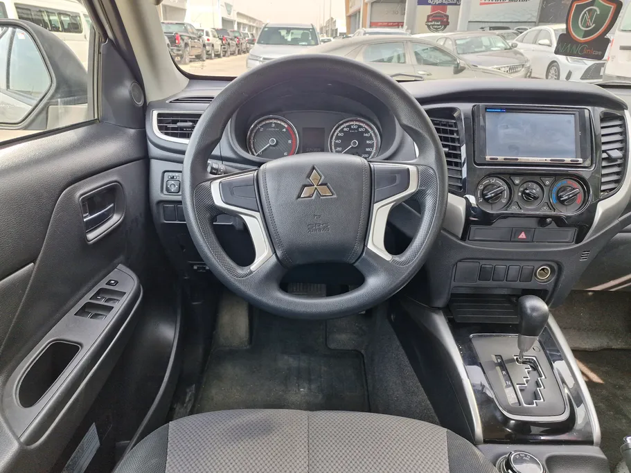 ميتسوبيشي L200 Double Cap 2023 