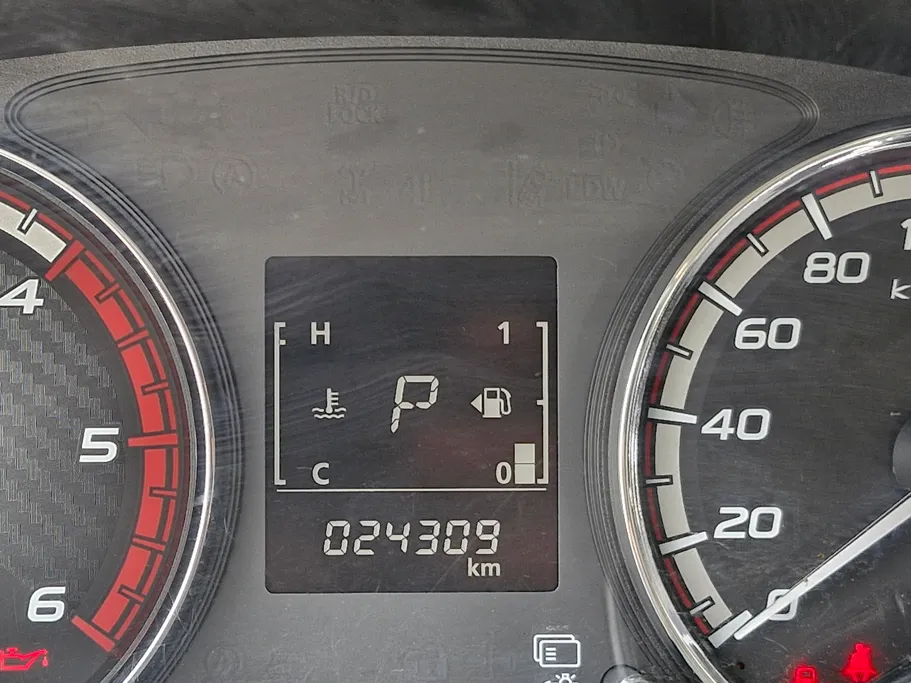 ميتسوبيشي L200 Double Cap 2023 