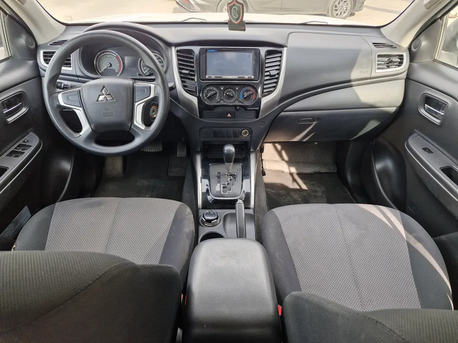 ميتسوبيشي L200 Double Cap 2023 