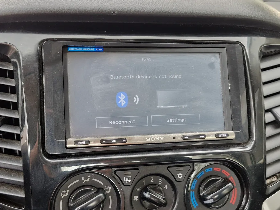 ميتسوبيشي L200 Double Cap 2023 