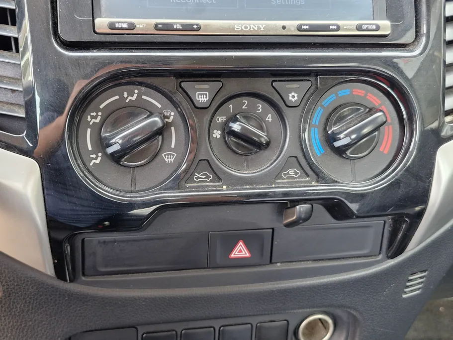 ميتسوبيشي L200 Double Cap 2023 