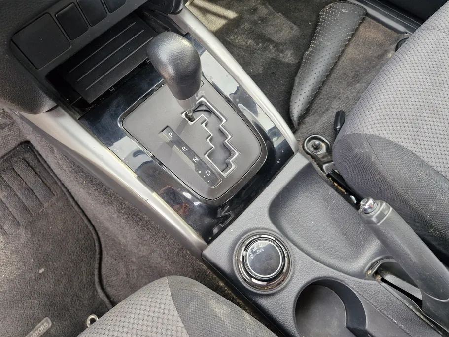 ميتسوبيشي L200 Double Cap 2023 