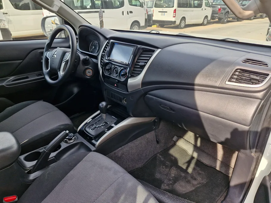 ميتسوبيشي L200 Double Cap 2023 