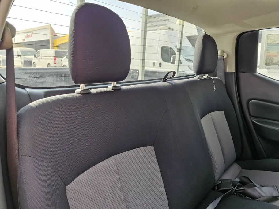 ميتسوبيشي L200 Double Cap 2023 