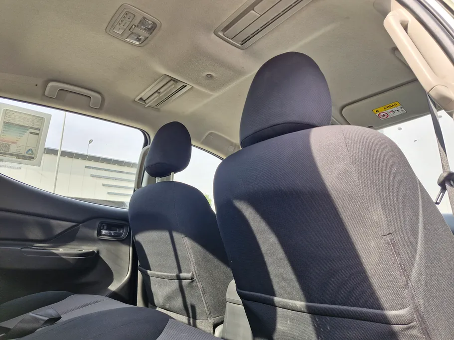 ميتسوبيشي L200 Double Cap 2023 