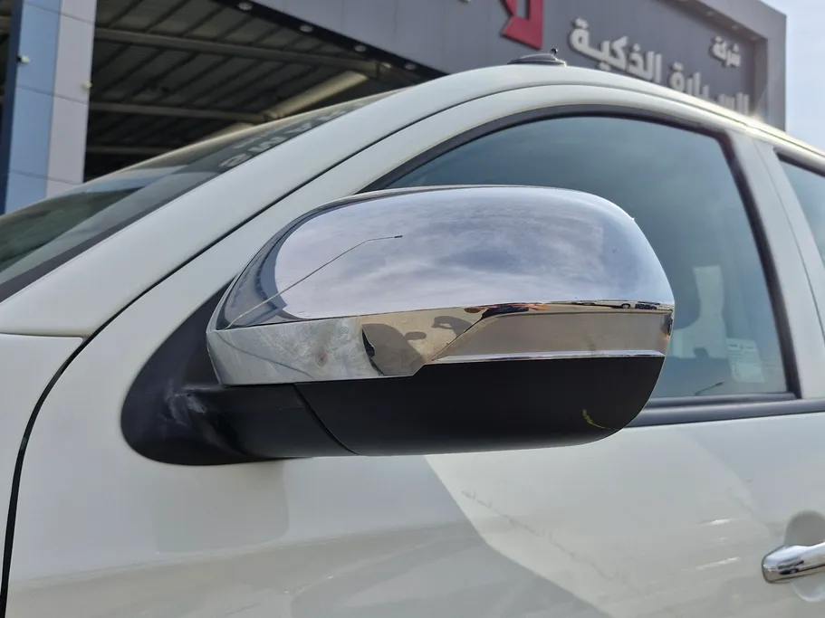 ميتسوبيشي L200 Double Cap 2023 