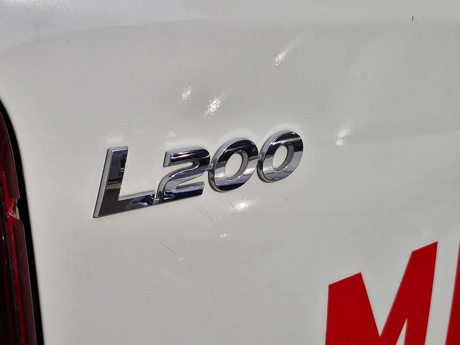 ميتسوبيشي L200 Double Cap 2023 