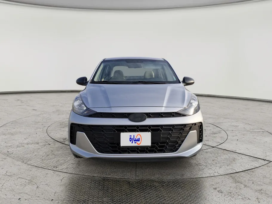 هيونداي Grand i10 فلييت 2024 