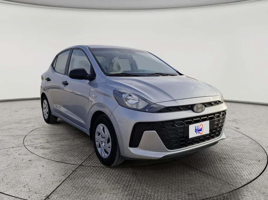 هيونداي Grand i10 فلييت 2024 