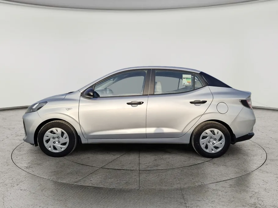2024 Hyundai Grand i10 Fleet 