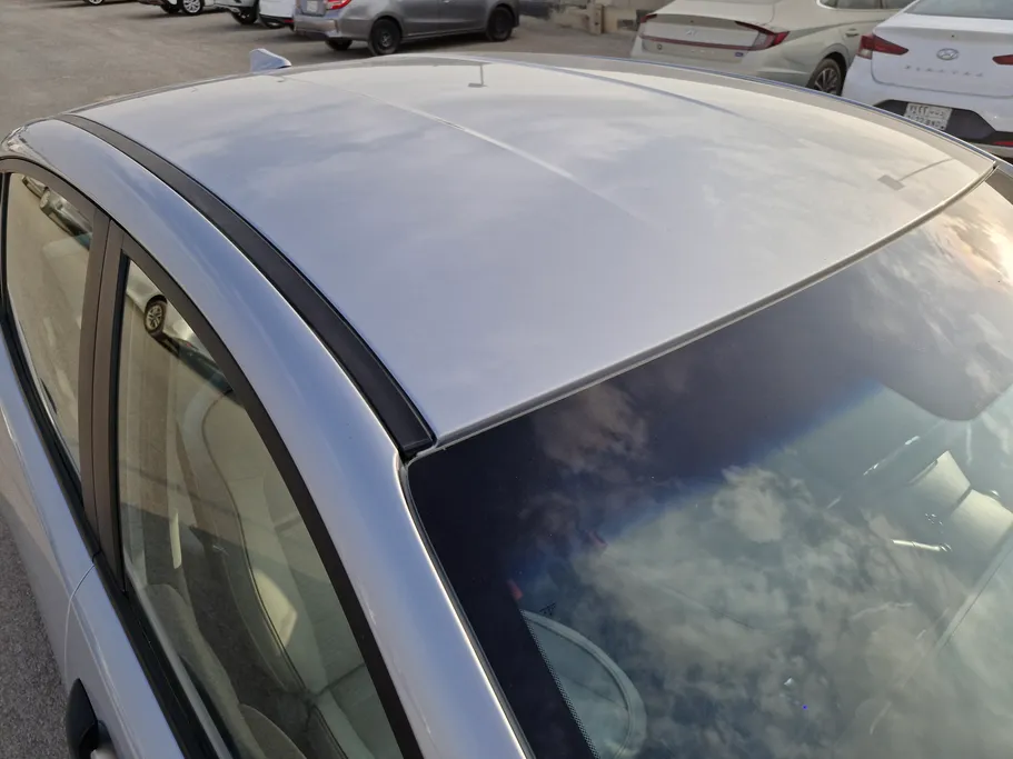 2024 Hyundai Grand i10 Fleet 