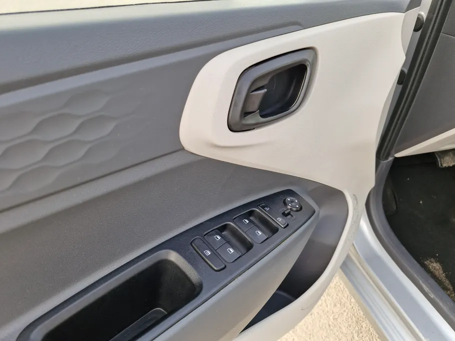 2024 Hyundai Grand i10 Fleet 