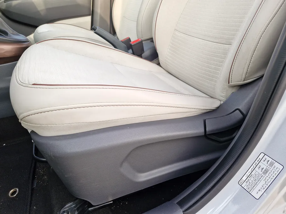 2024 Hyundai Grand i10 Fleet 