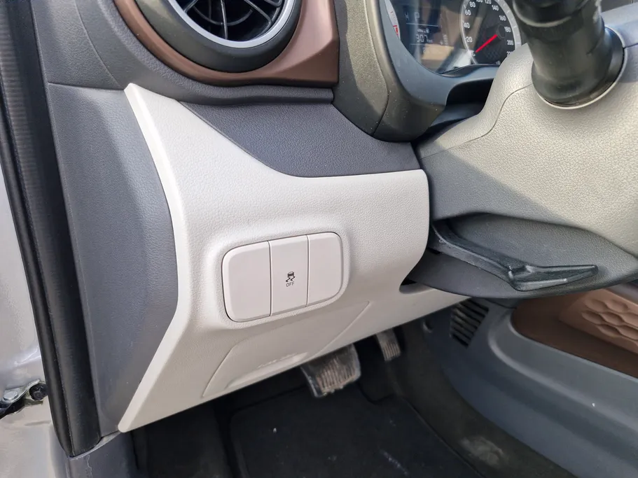 2024 Hyundai Grand i10 Fleet 