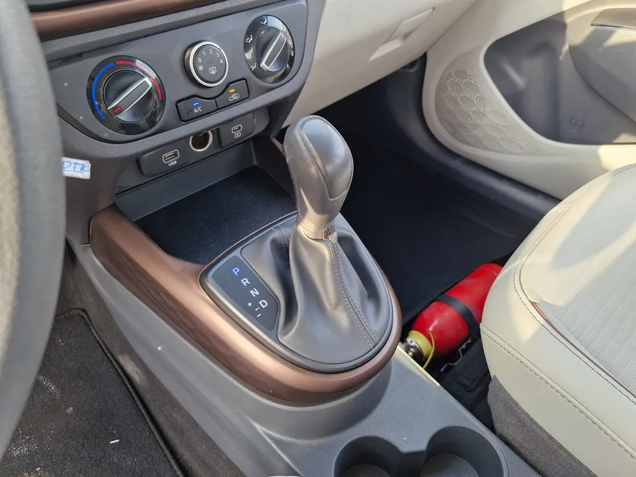 2024 Hyundai Grand i10 Fleet 