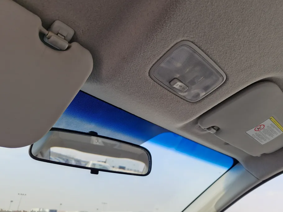 2024 Hyundai Grand i10 Fleet 