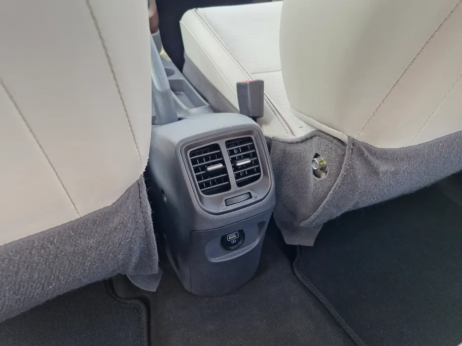 2024 Hyundai Grand i10 Fleet 