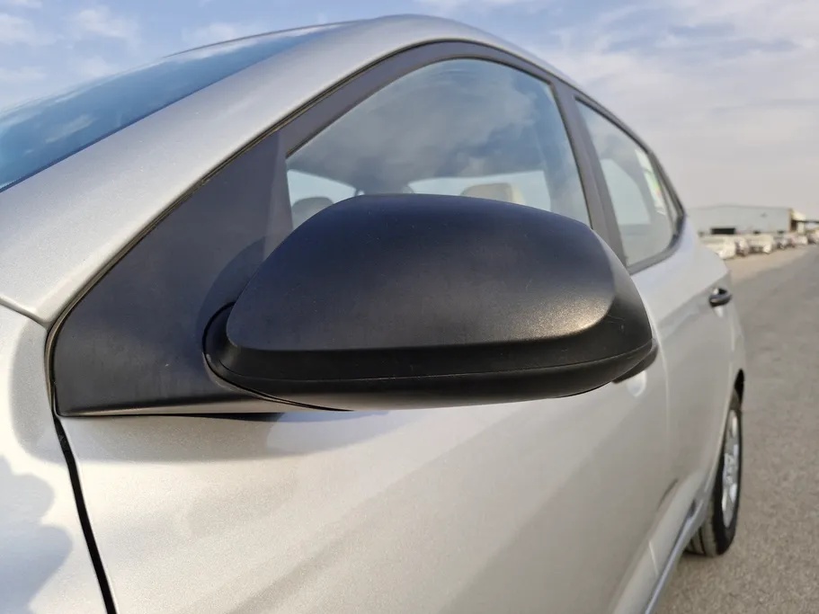 2024 Hyundai Grand i10 Fleet 