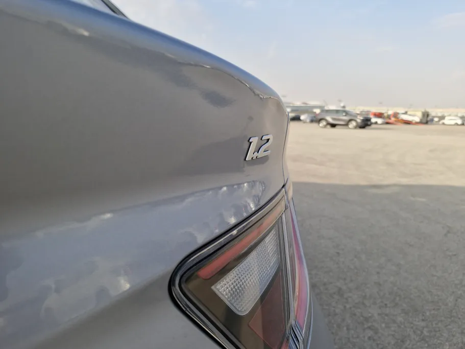 2024 Hyundai Grand i10 Fleet 