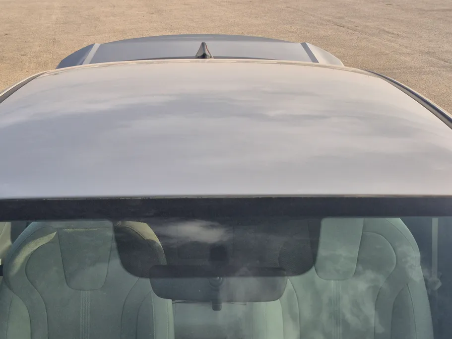 2024 Hyundai Elantra Smart 