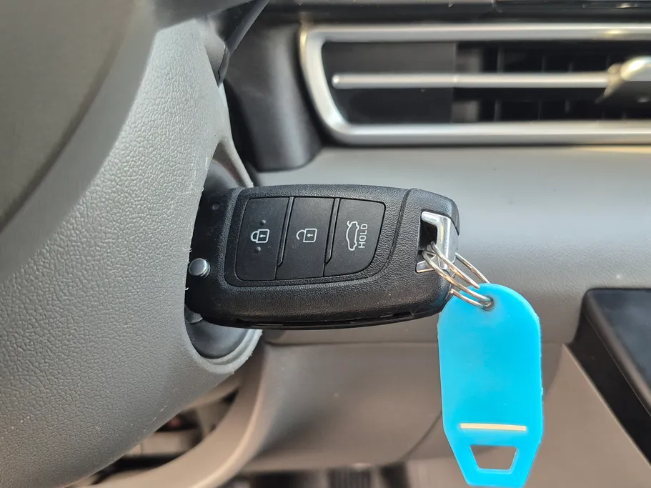 2024 Hyundai Elantra Smart 