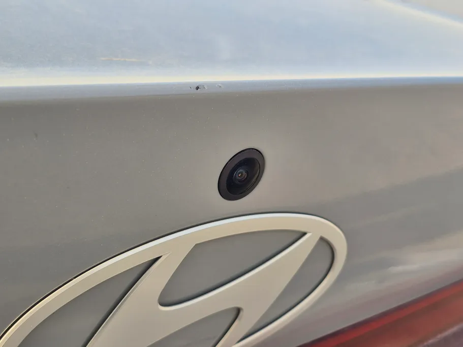 2024 Hyundai Elantra Smart 