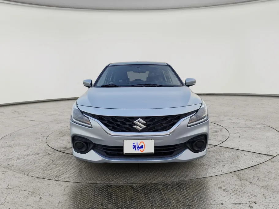 2024 Suzuki Baleno GL 