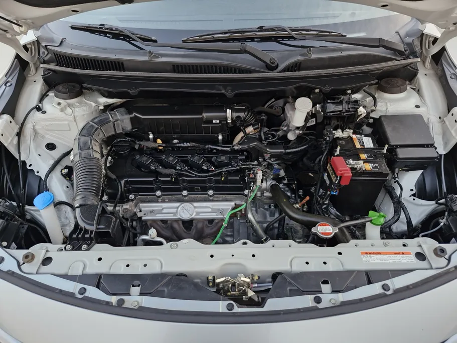 2024 Suzuki Baleno GL 