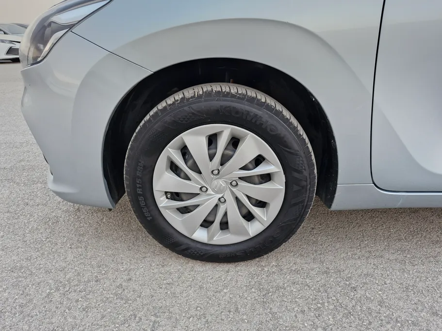 2024 Suzuki Baleno GL 