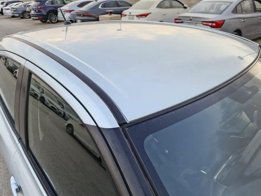 2024 Suzuki Baleno GL 