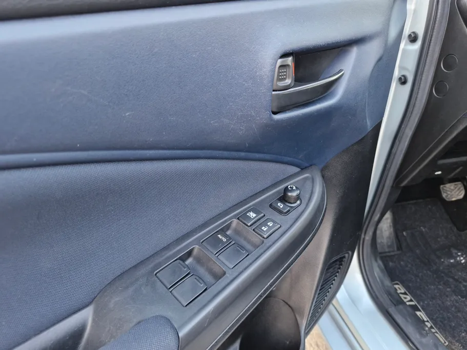 2024 Suzuki Baleno GL 