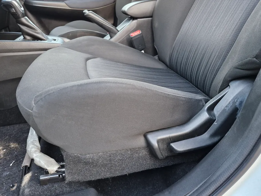 2024 Suzuki Baleno GL 