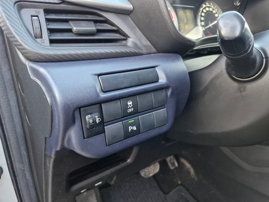 2024 Suzuki Baleno GL 