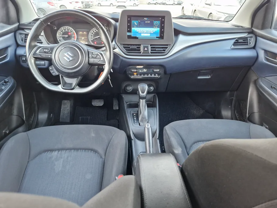 2024 Suzuki Baleno GL 