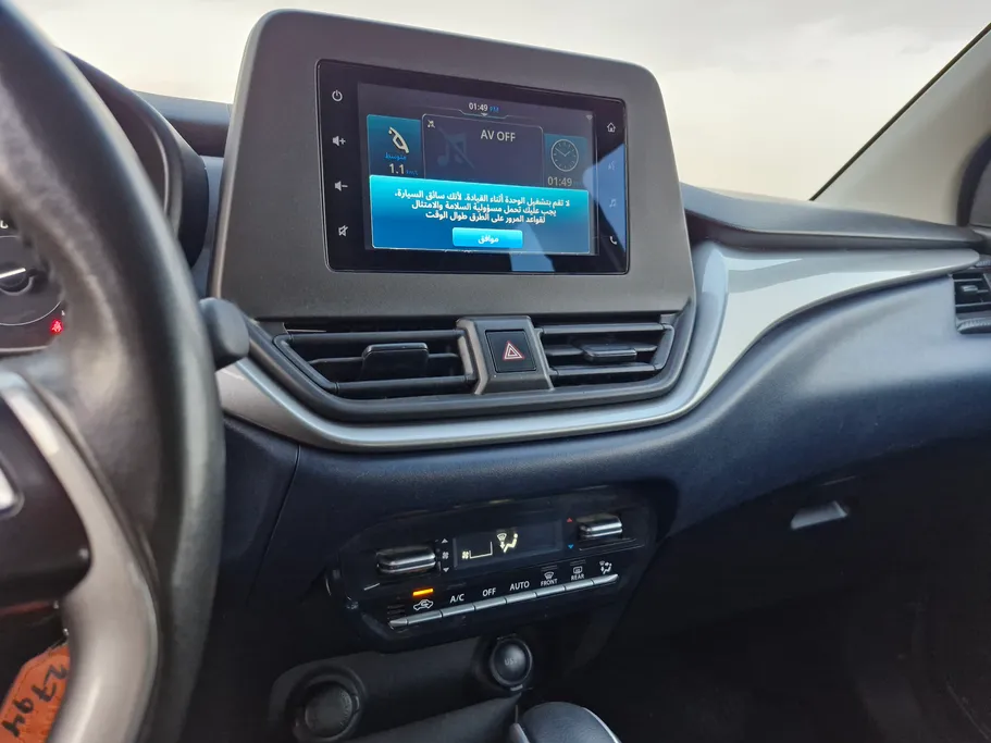 2024 Suzuki Baleno GL 