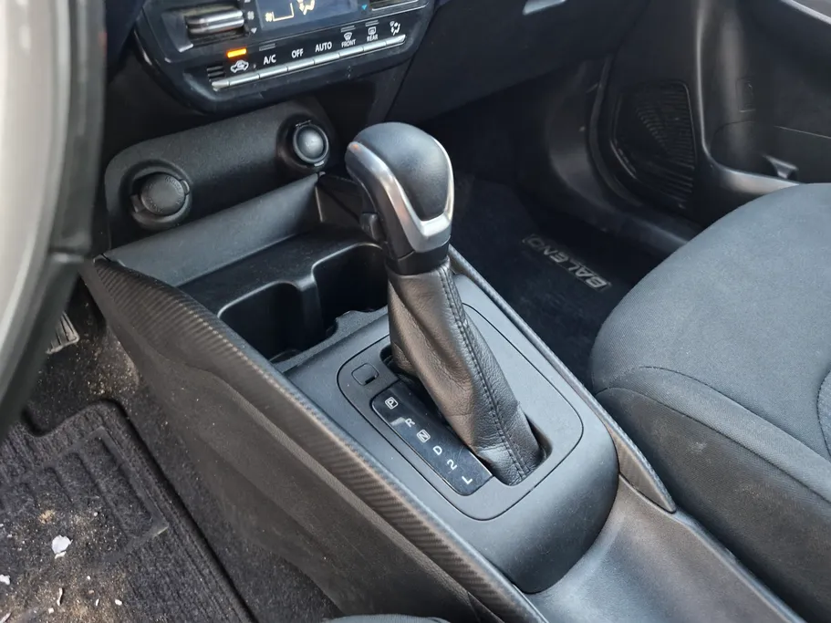 2024 Suzuki Baleno GL 