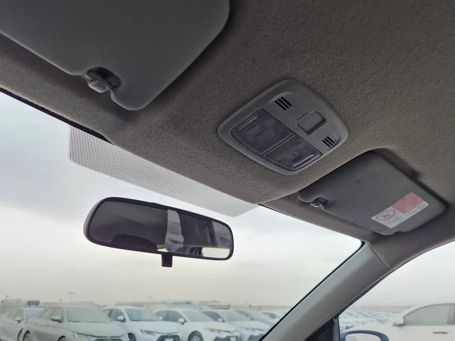 2024 Suzuki Baleno GL 