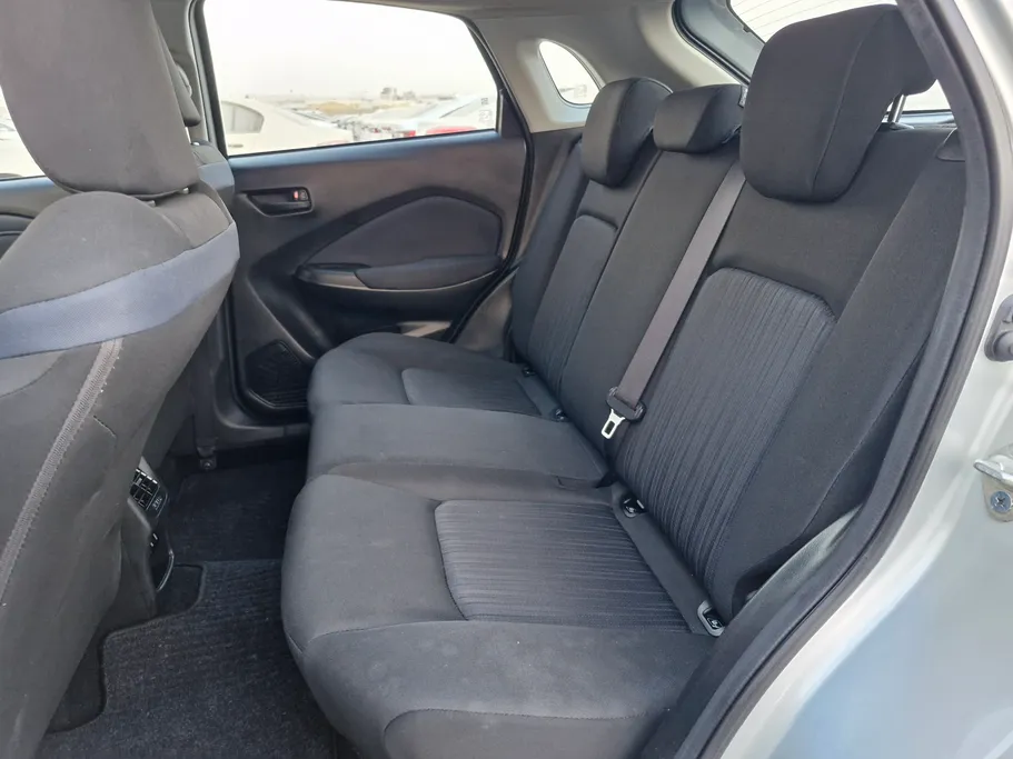 2024 Suzuki Baleno GL 