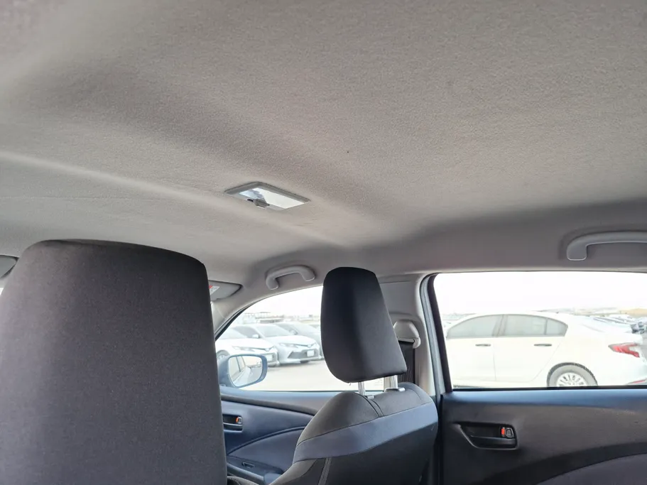 2024 Suzuki Baleno GL 