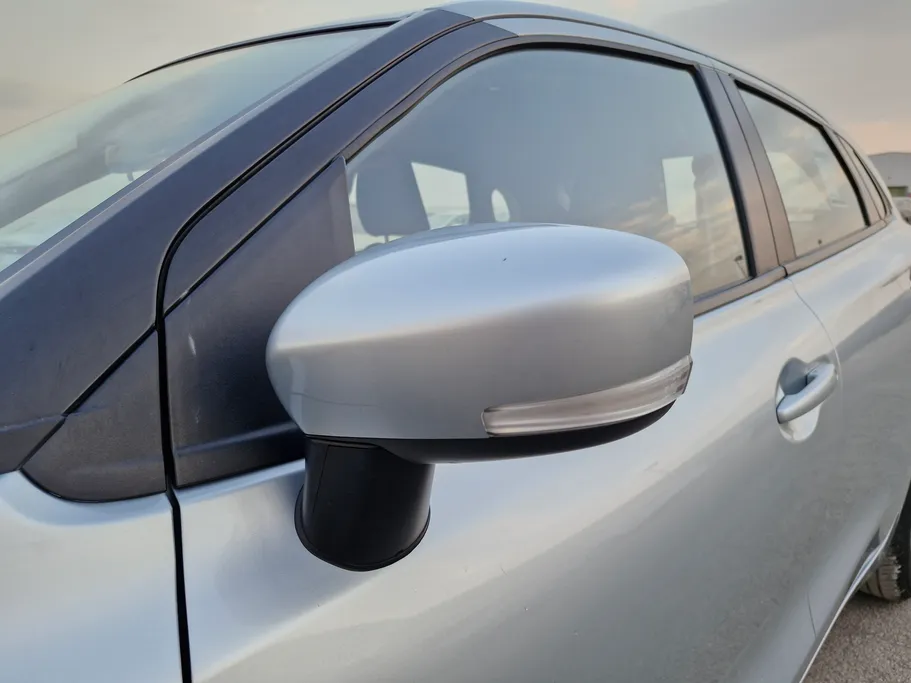 2024 Suzuki Baleno GL 