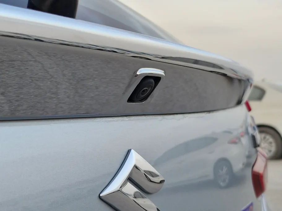 2024 Suzuki Baleno GL 