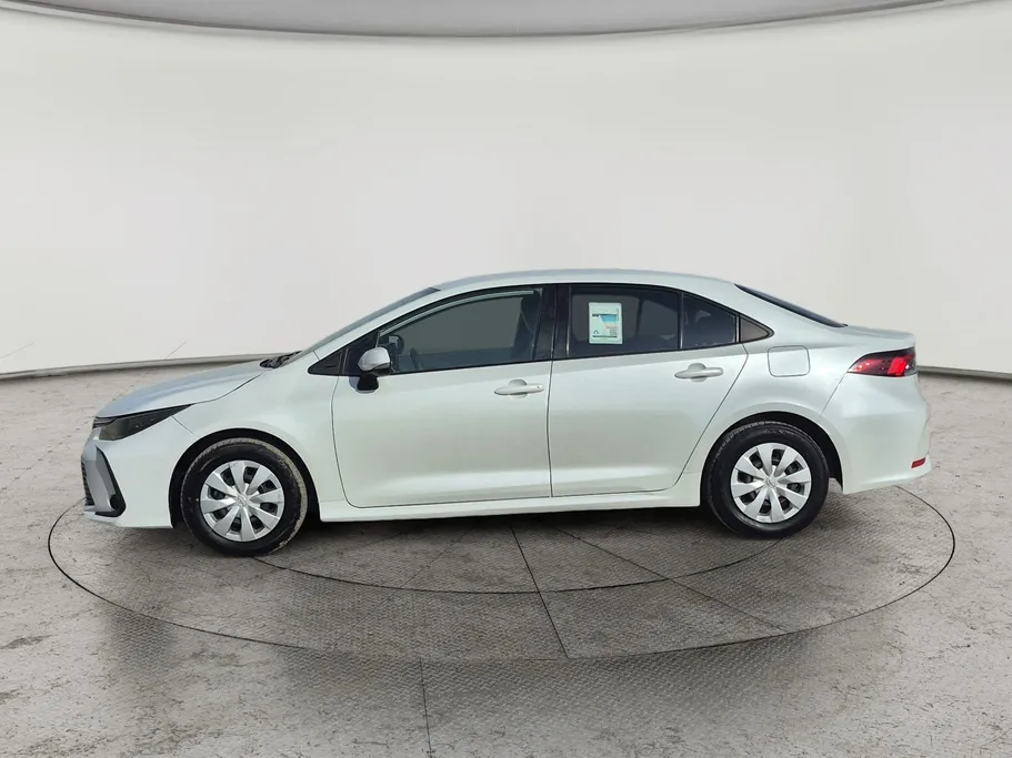 تويوتا كورولا XLI 2022 