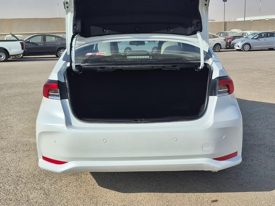 تويوتا كورولا XLI 2022 