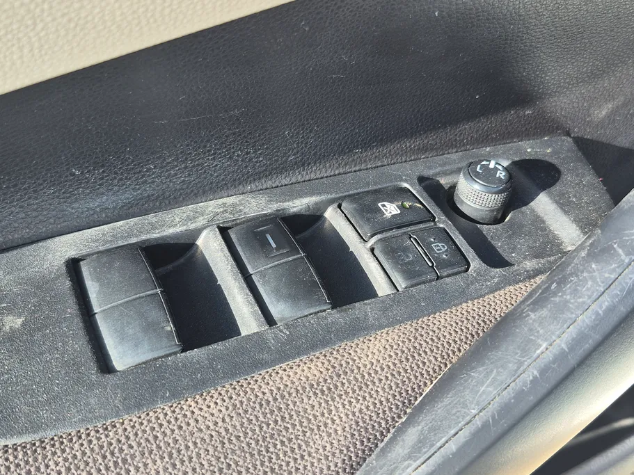 تويوتا كورولا XLI 2022 