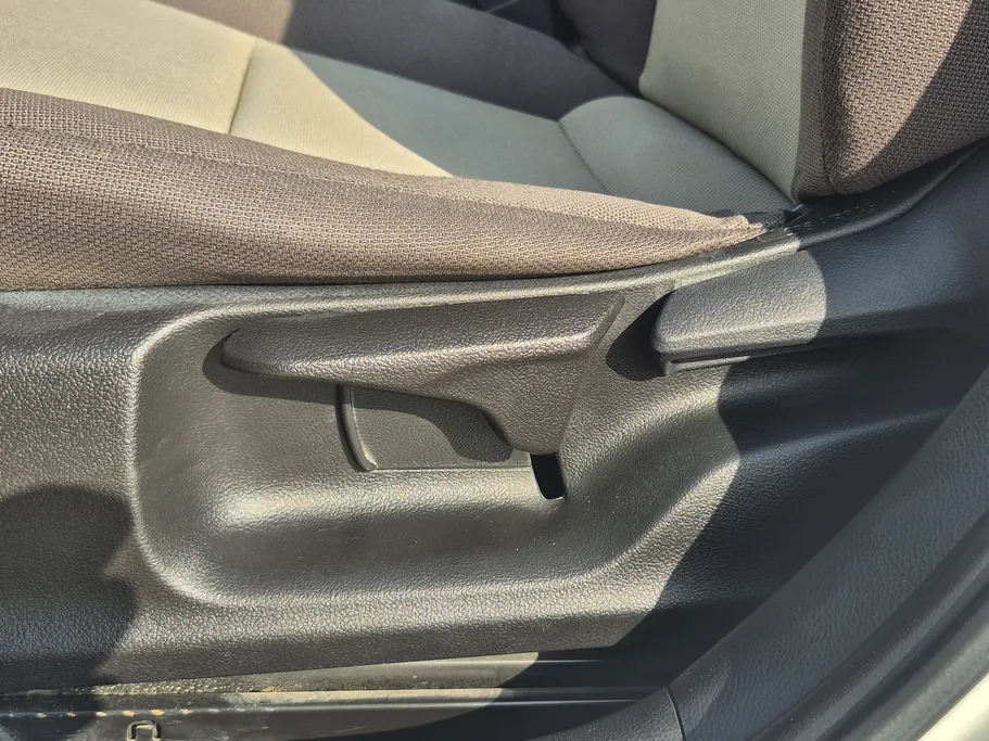 تويوتا كورولا XLI 2022 